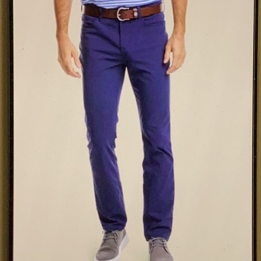 ZARA MAN Skinny Denim